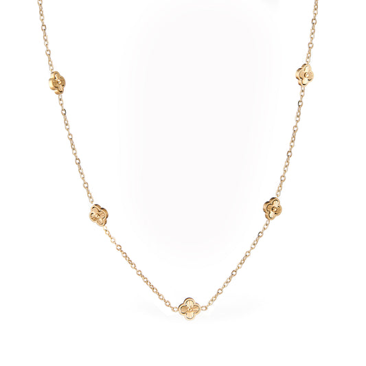 COLLIER EN ACIER