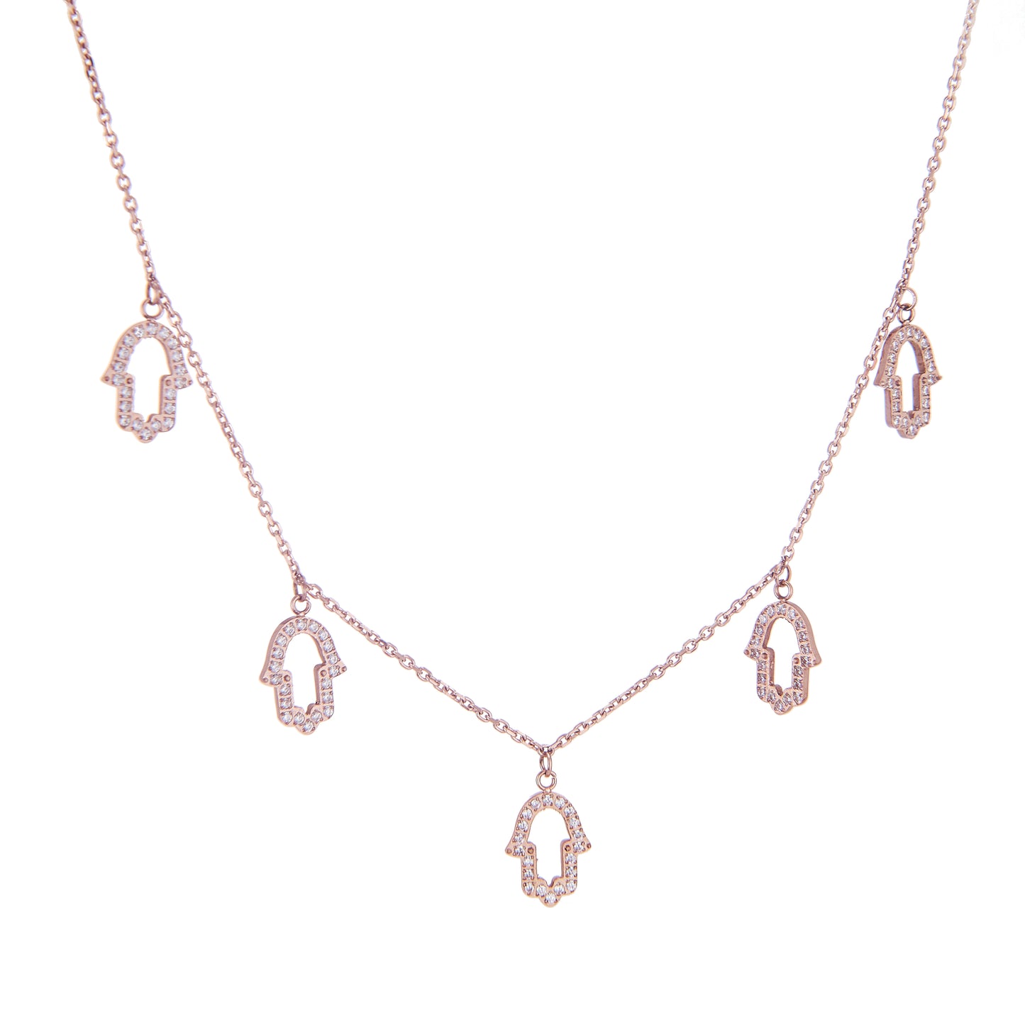 COLLIER EN ACIER