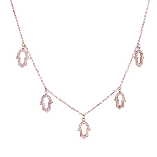 COLLIER EN ACIER