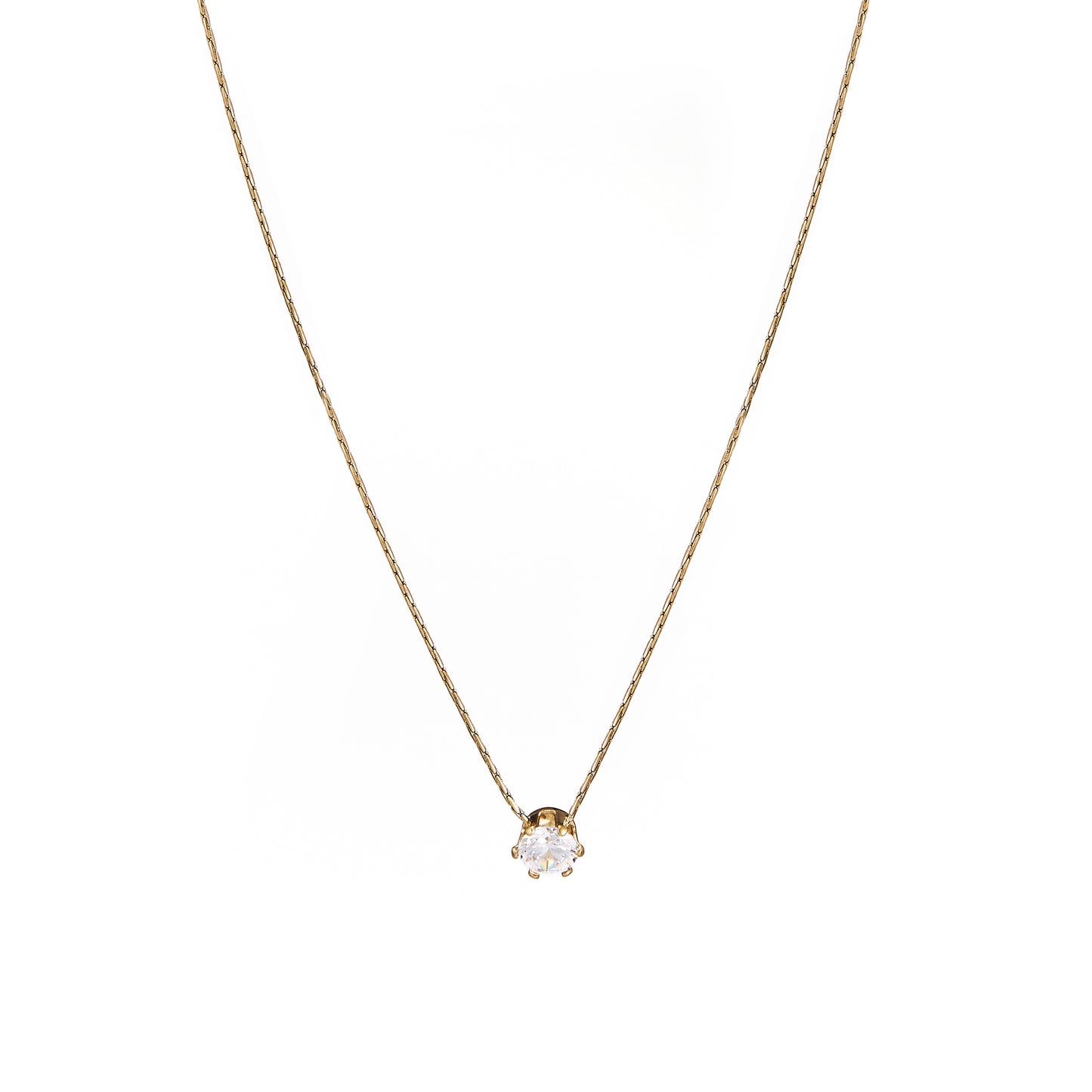COLLIER EN ACIER