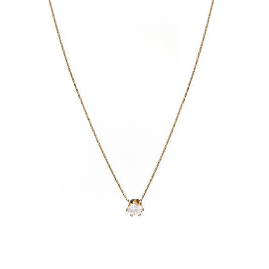COLLIER EN ACIER