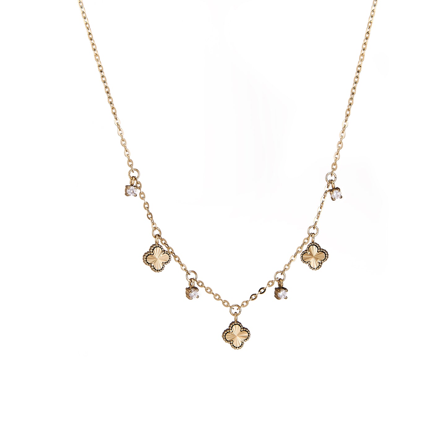 COLLIER EN ACIER