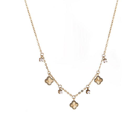 COLLIER EN ACIER