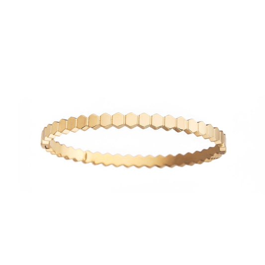 Bracelet en acier inoxydable