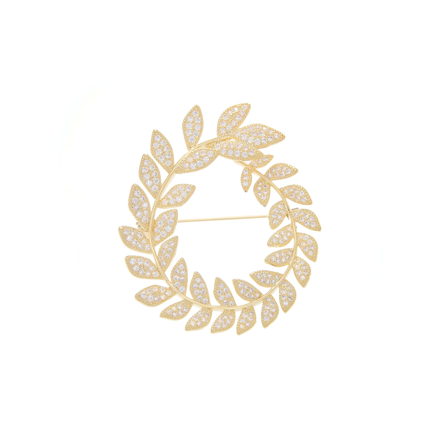 Broche