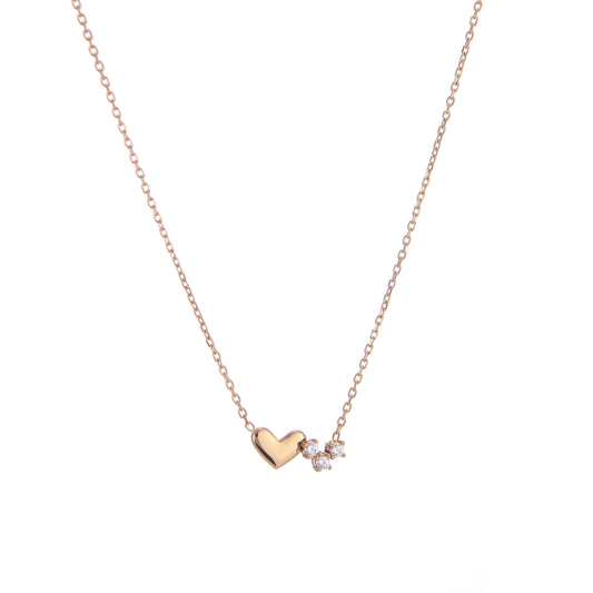 COLLIER EN ACIER