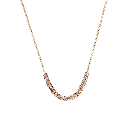 COLLIER EN ACIER