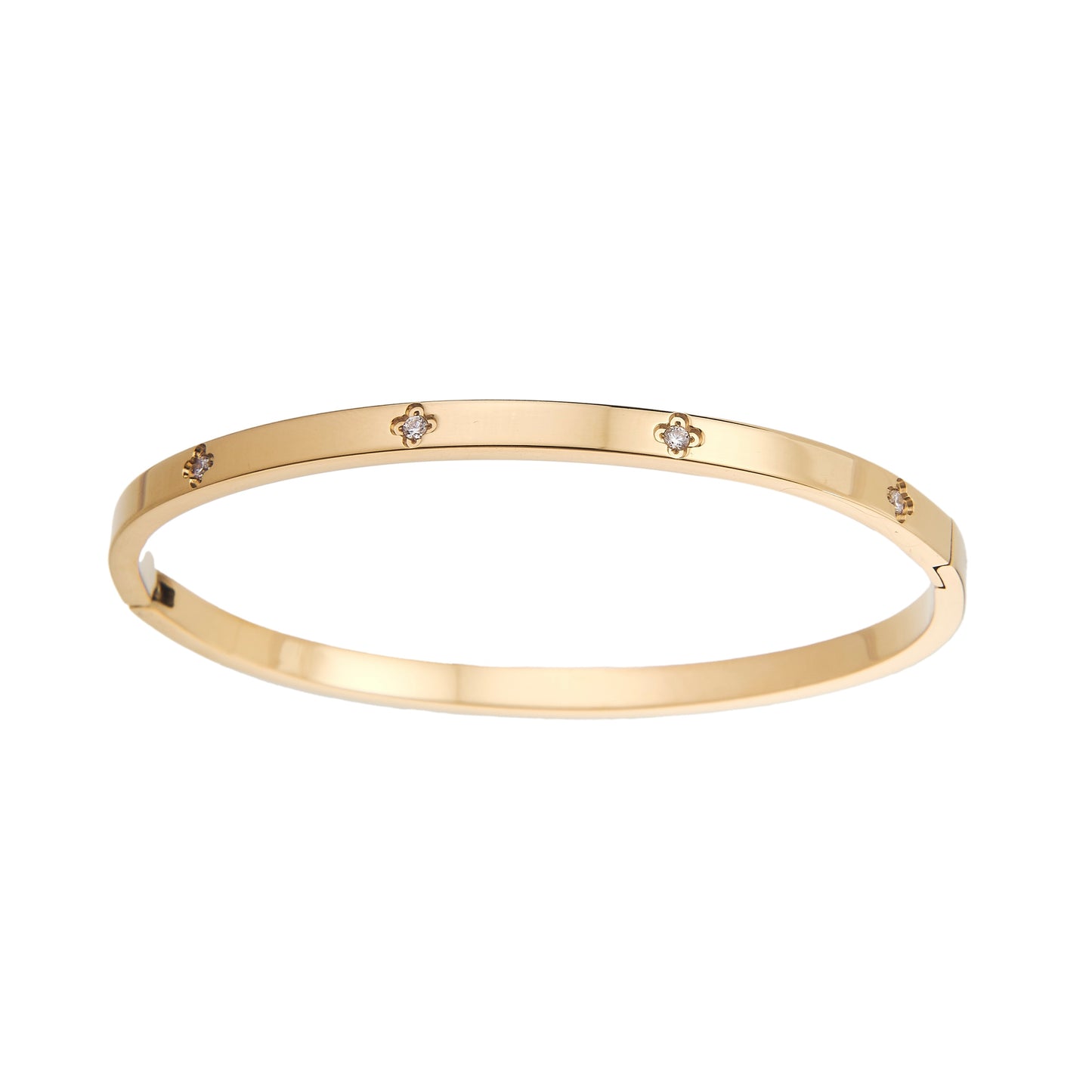 BRACELET EN ACIER INOXYDABLE