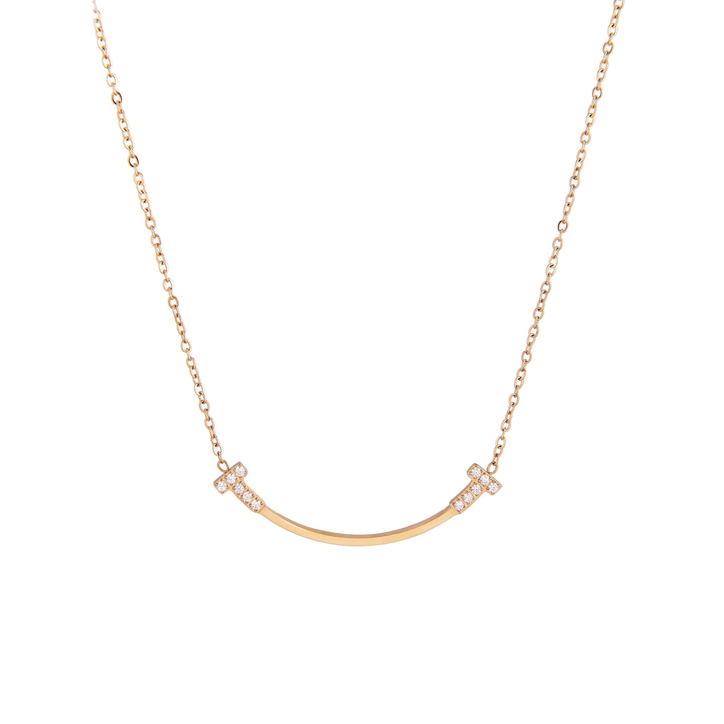 COLLIER EN ACIER