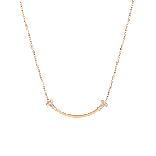 COLLIER EN ACIER