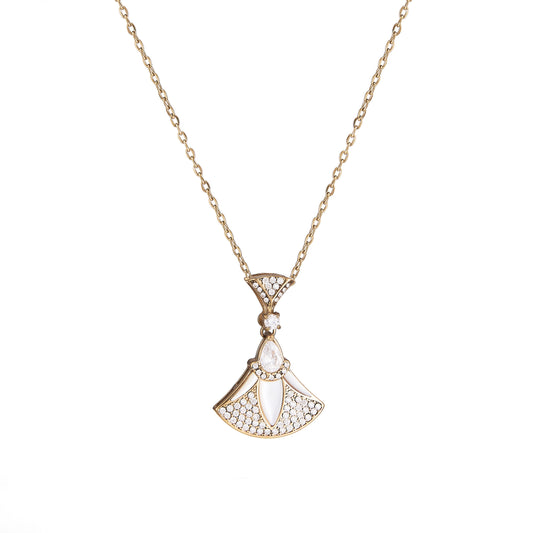 COLLIER EN ACIER