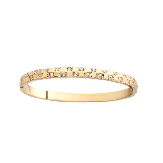 Bracelet en acier inoxydable