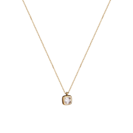 COLLIER EN ACIER