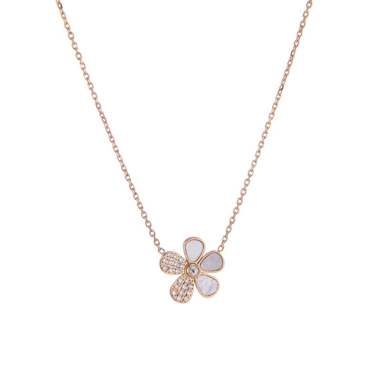 COLLIER EN ACIER