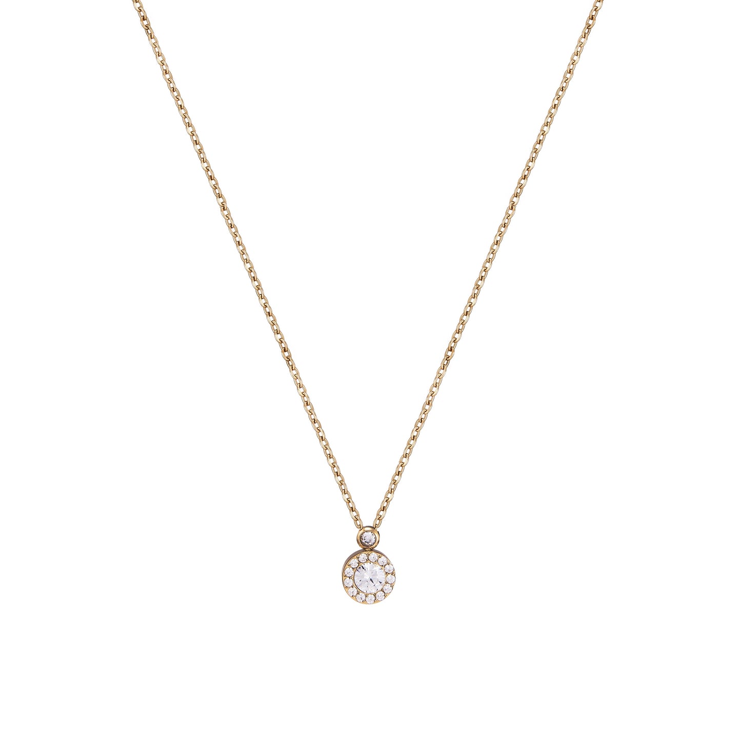COLLIER EN ACIER