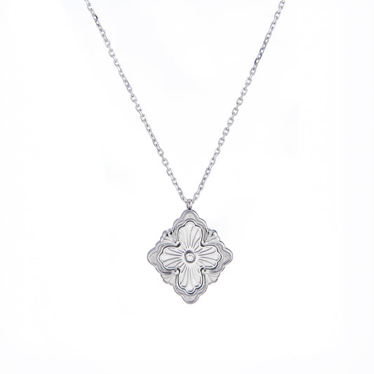 COLLIER EN ACIER
