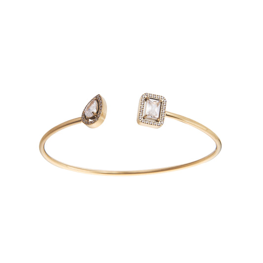 BRACELET EN ACIER INOXYDABLE