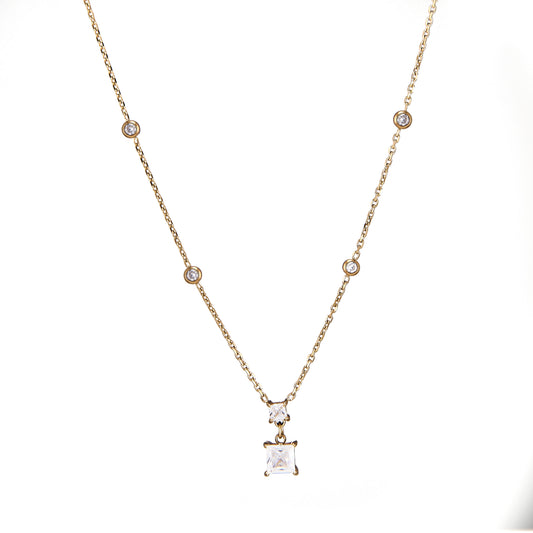 COLLIER EN ACIER