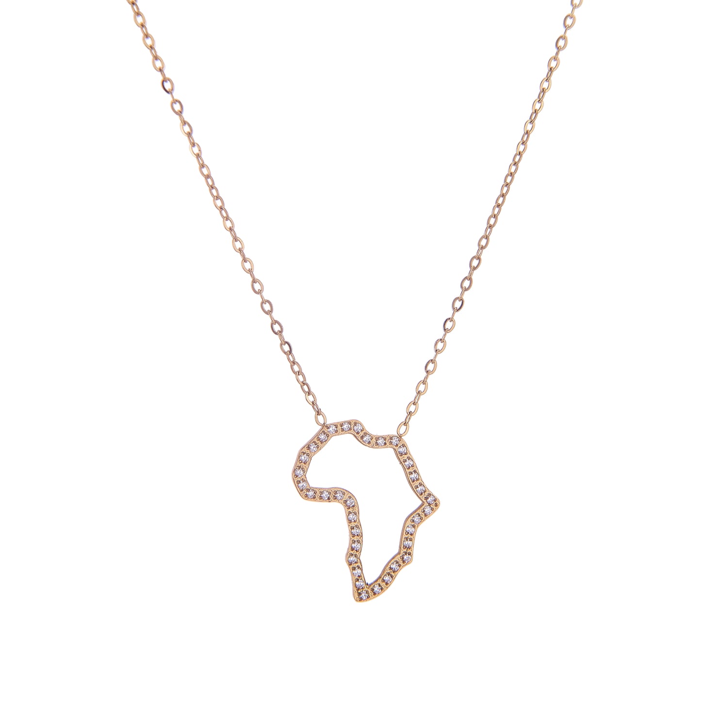 COLLIER EN ACIER
