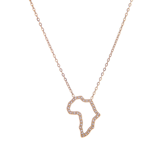 COLLIER EN ACIER