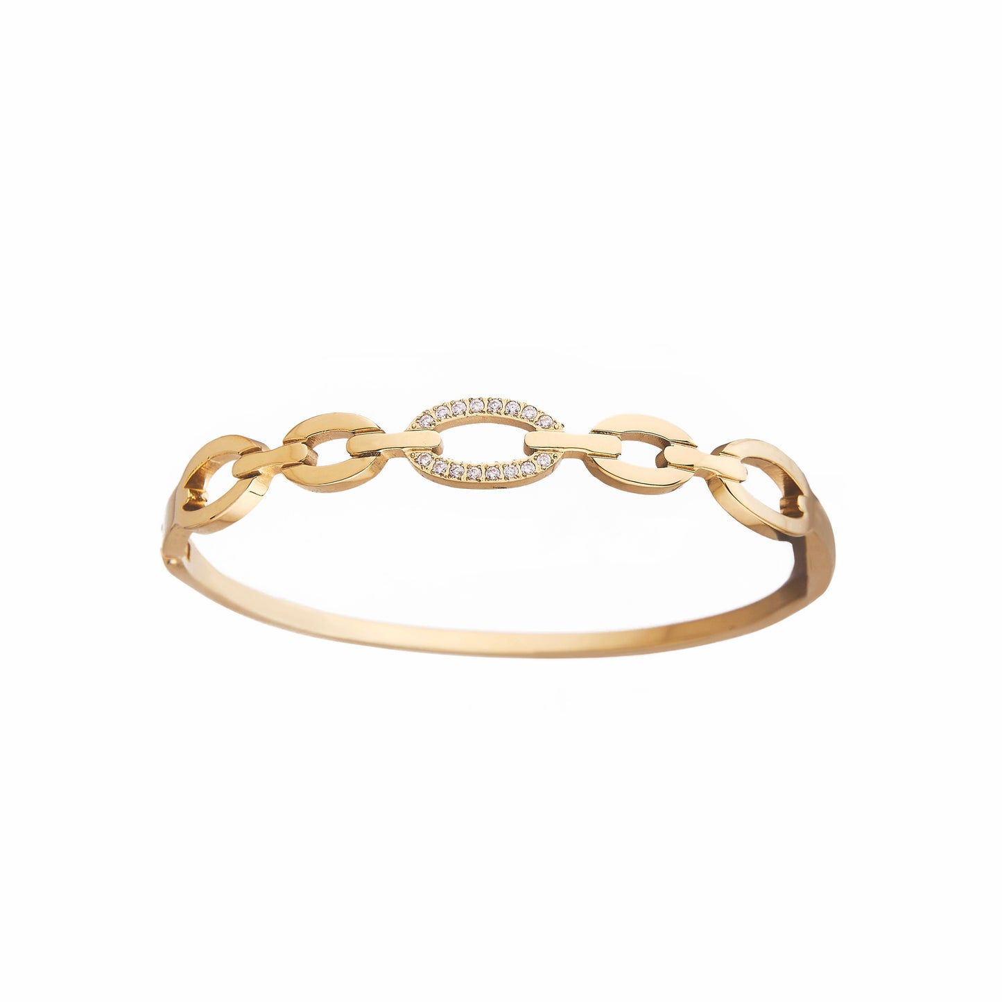 Bracelet en acier inoxydable