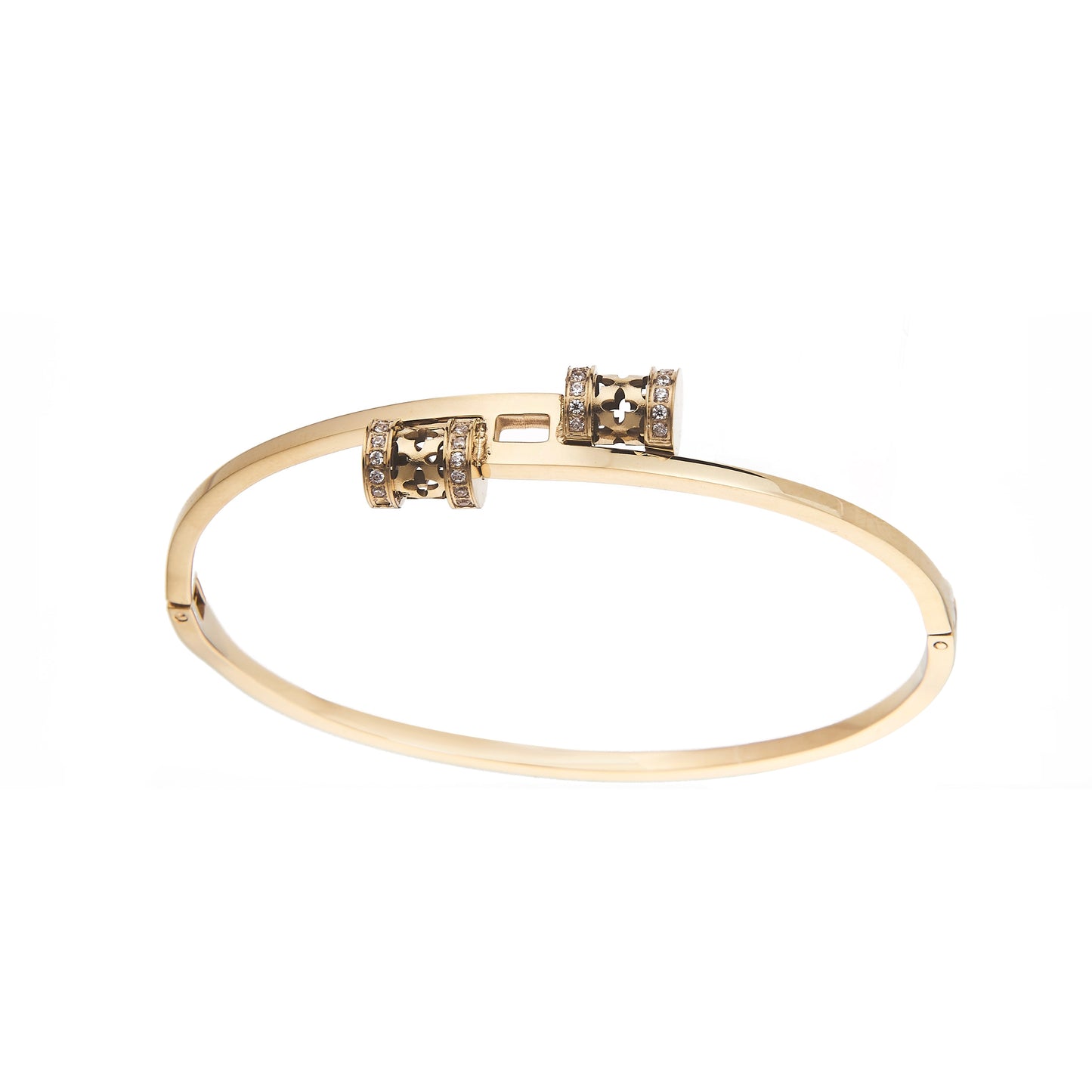 BRACELET EN ACIER INOXYDABLE