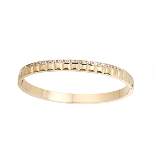 BRACELET EN ACIER INOXYDABLE