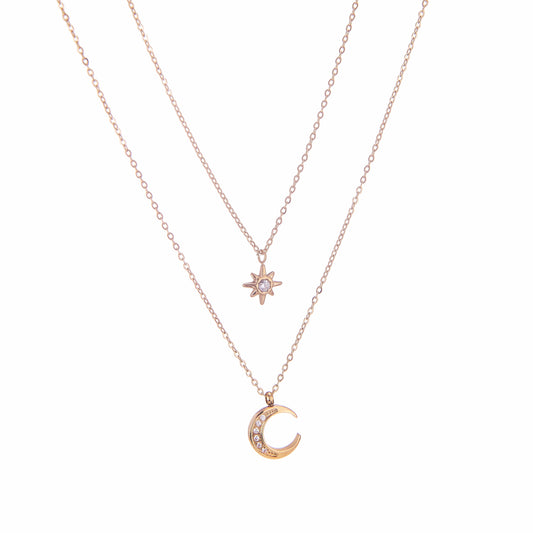 COLLIER EN ACIER