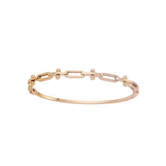 BRACELET EN ACIER INOXYDABLE