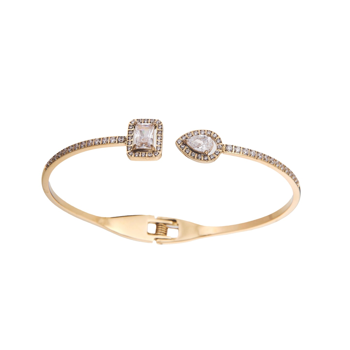 BRACELET EN ACIER INOXYDABLE