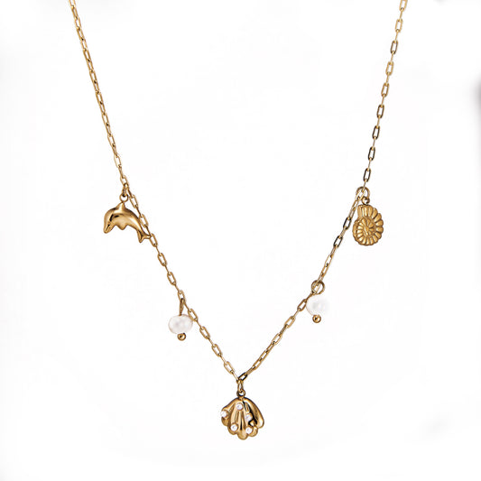COLLIER EN ACIER