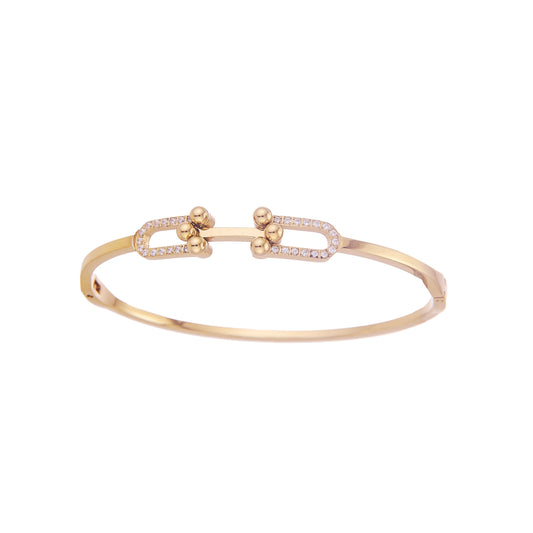 BRACELET EN ACIER INOXYDABLE