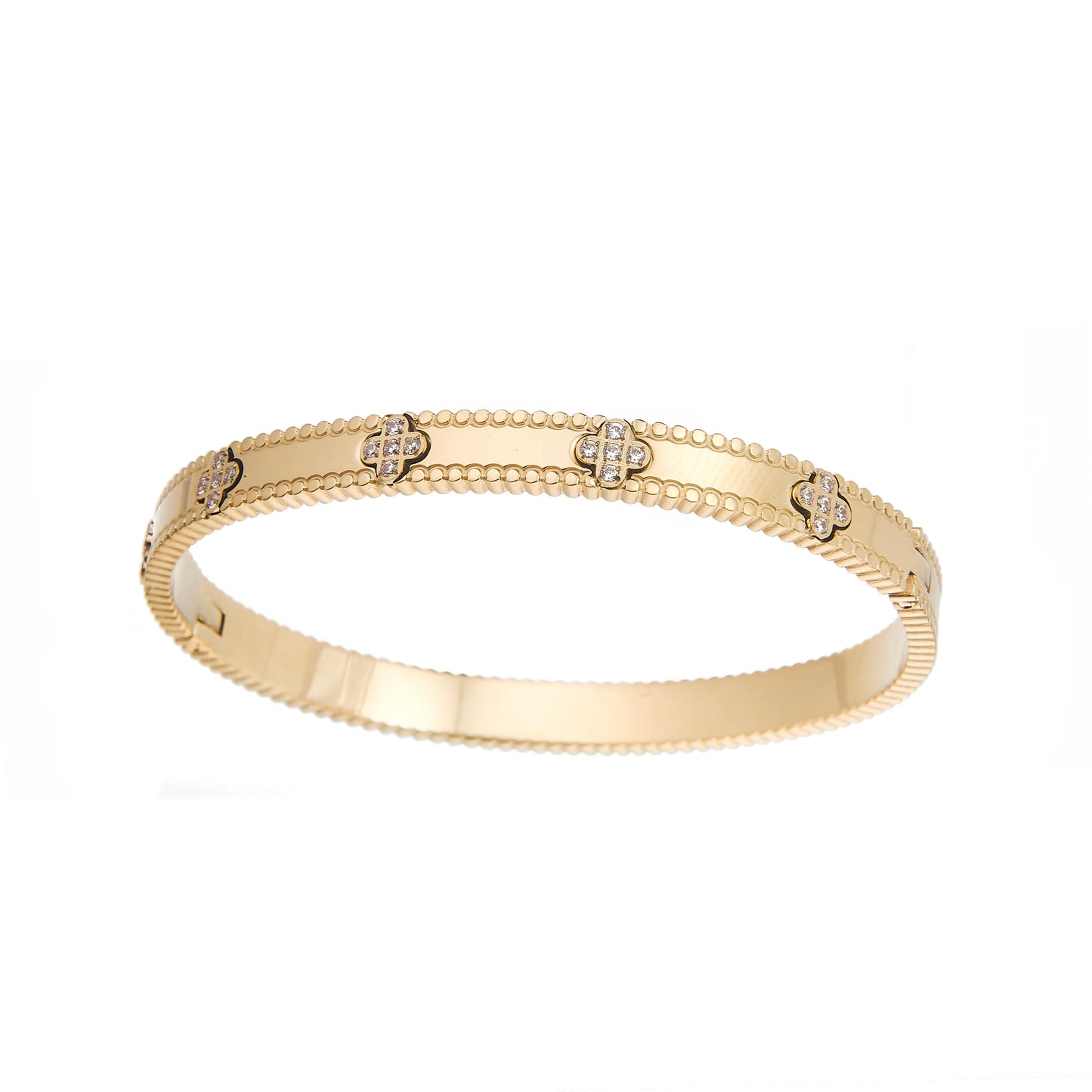 BRACELET EN ACIER INOXYDABLE