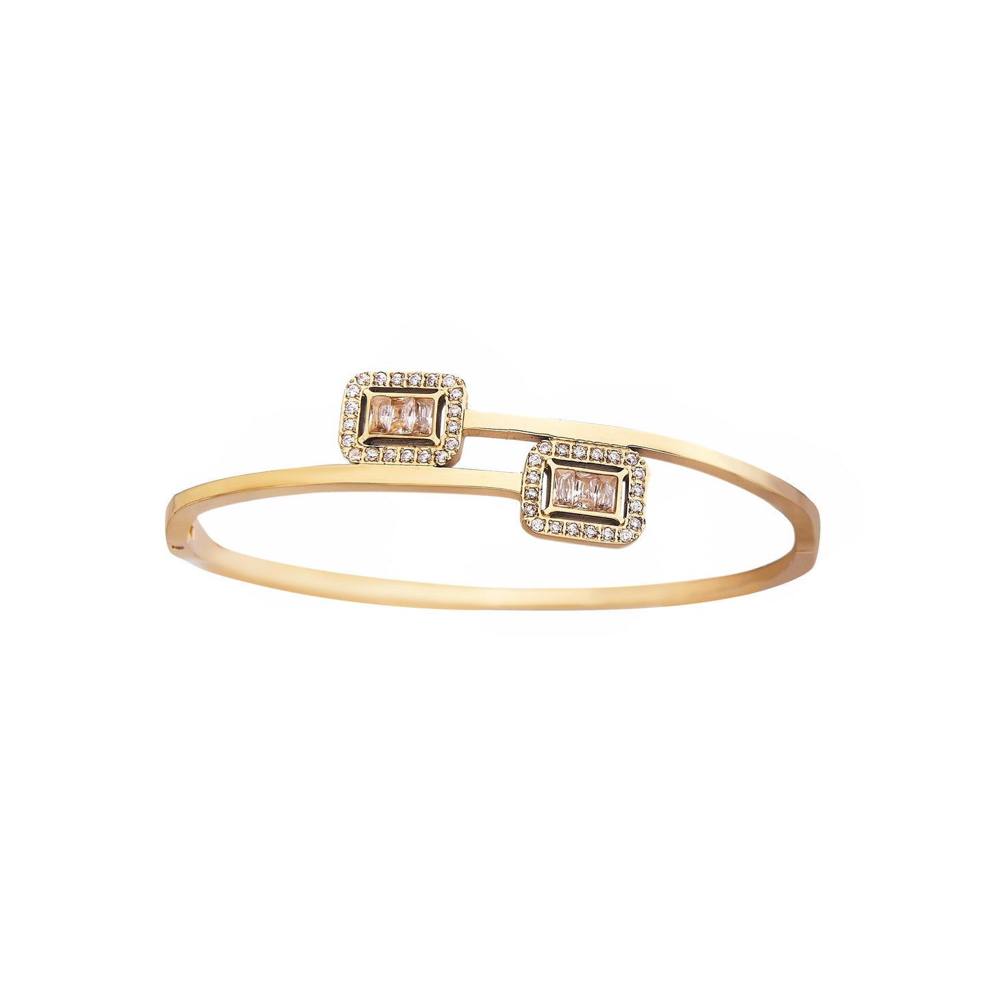 Bracelet en acier inoxydable
