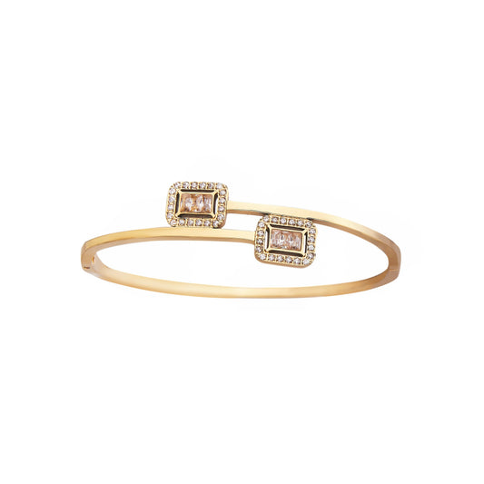 Bracelet en acier inoxydable