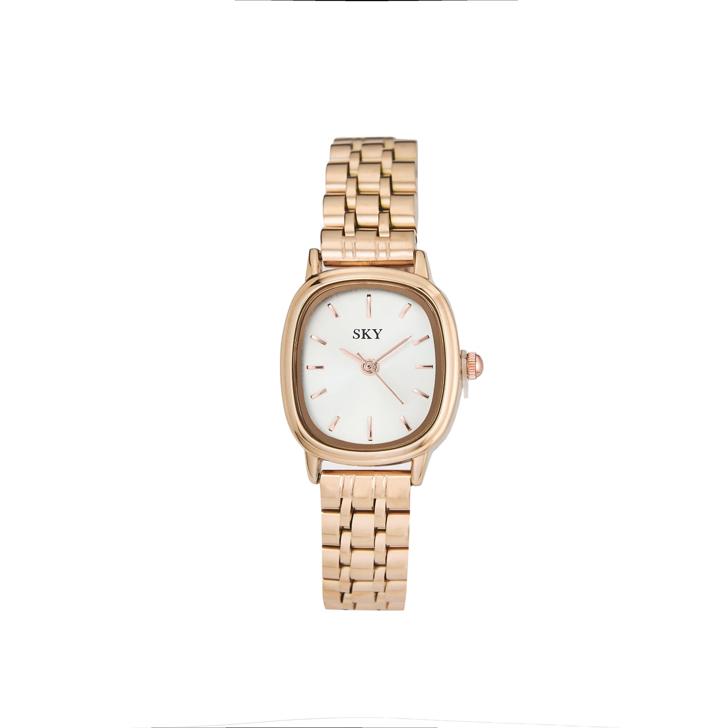 SKY Pure Rosé – Minimalisme Chic