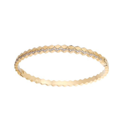 BRACELET EN ACIER INOXYDABLE