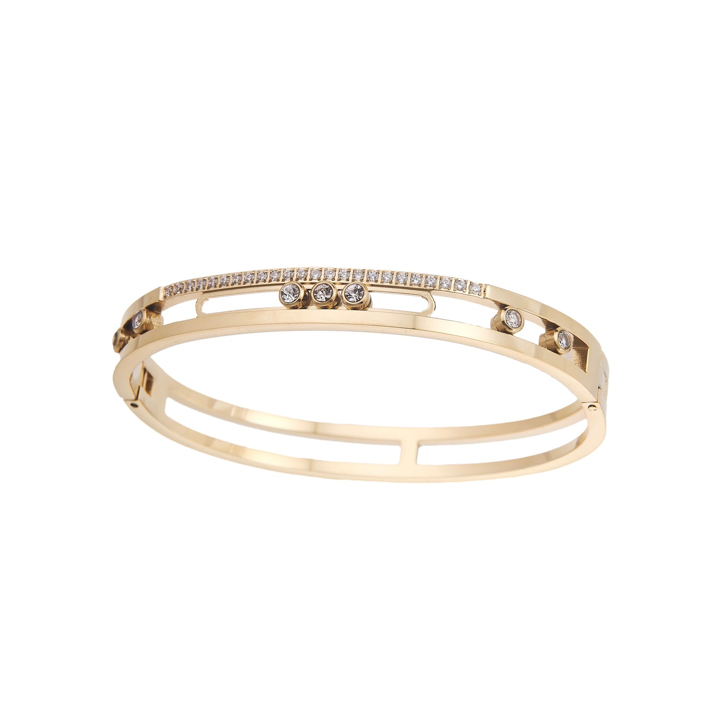 BRACELET EN ACIER INOXYDABLE