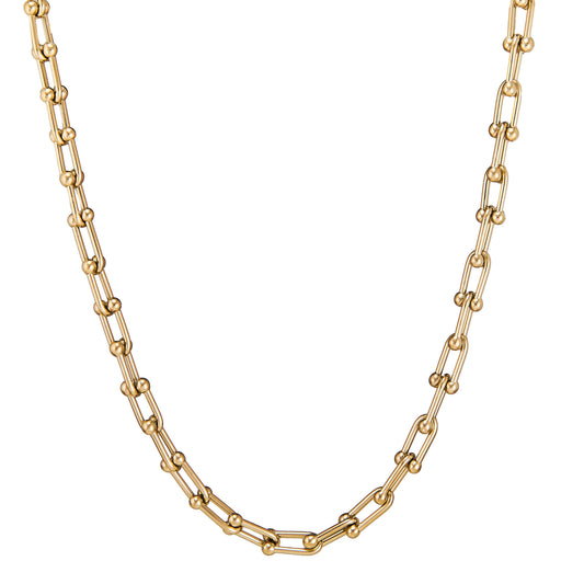 COLLIER EN ACIER