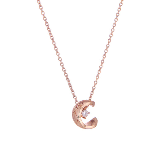 COLLIER EN CUIVRE