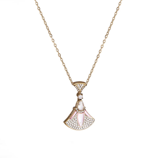 COLLIER EN ACIER