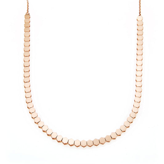 COLLIER EN ACIER