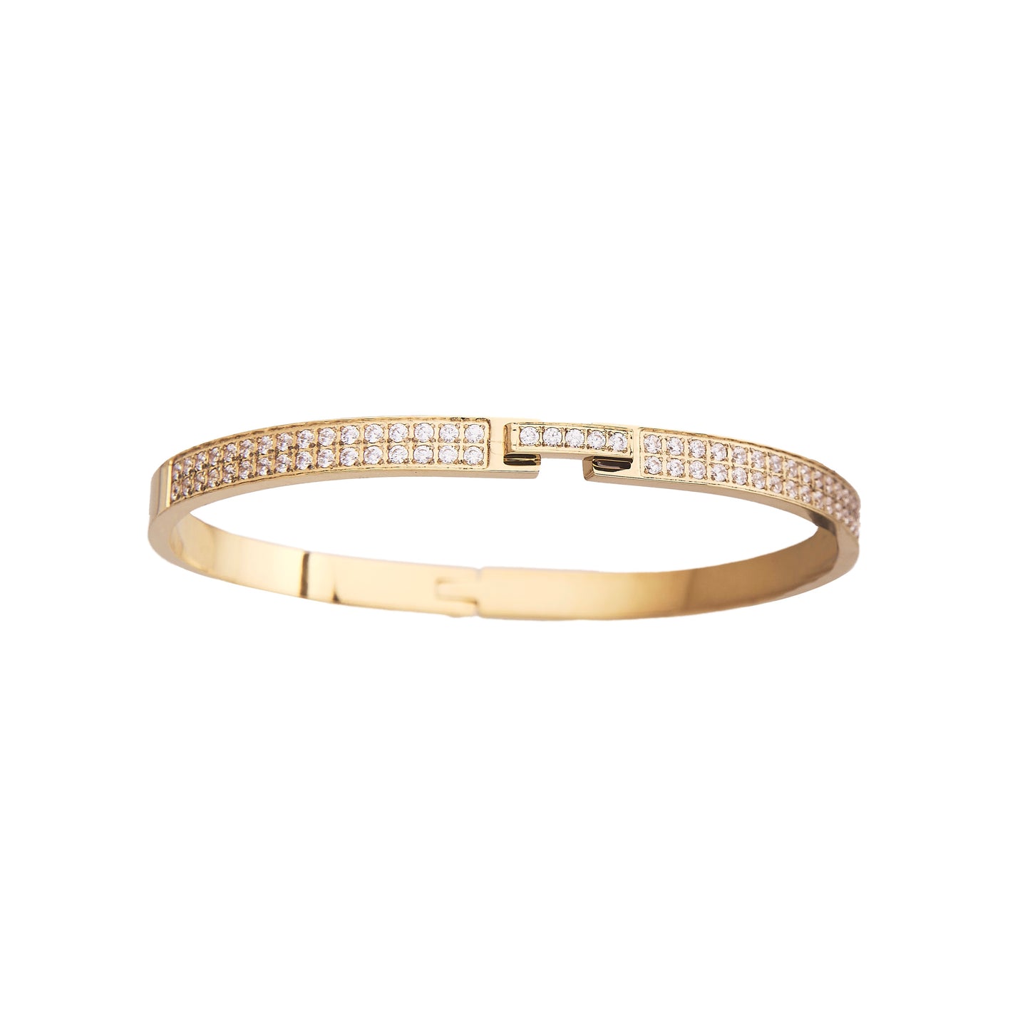 Bracelet en acier inoxydable