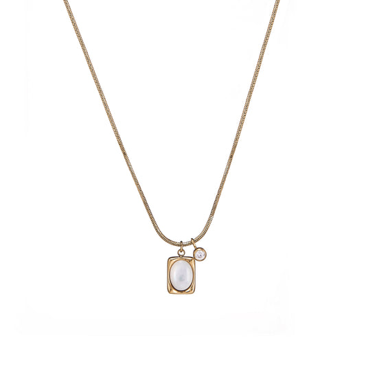 COLLIER EN ACIER