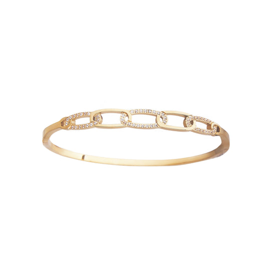 Bracelet en acier inoxydable