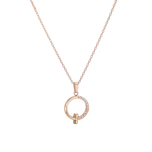 COLLIER EN ACIER