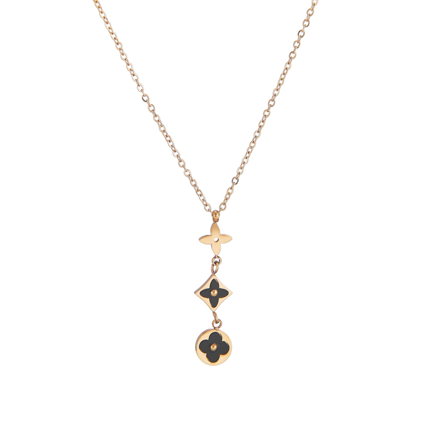 COLLIER EN ACIER