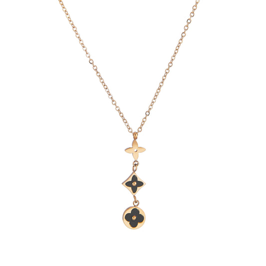 COLLIER EN ACIER