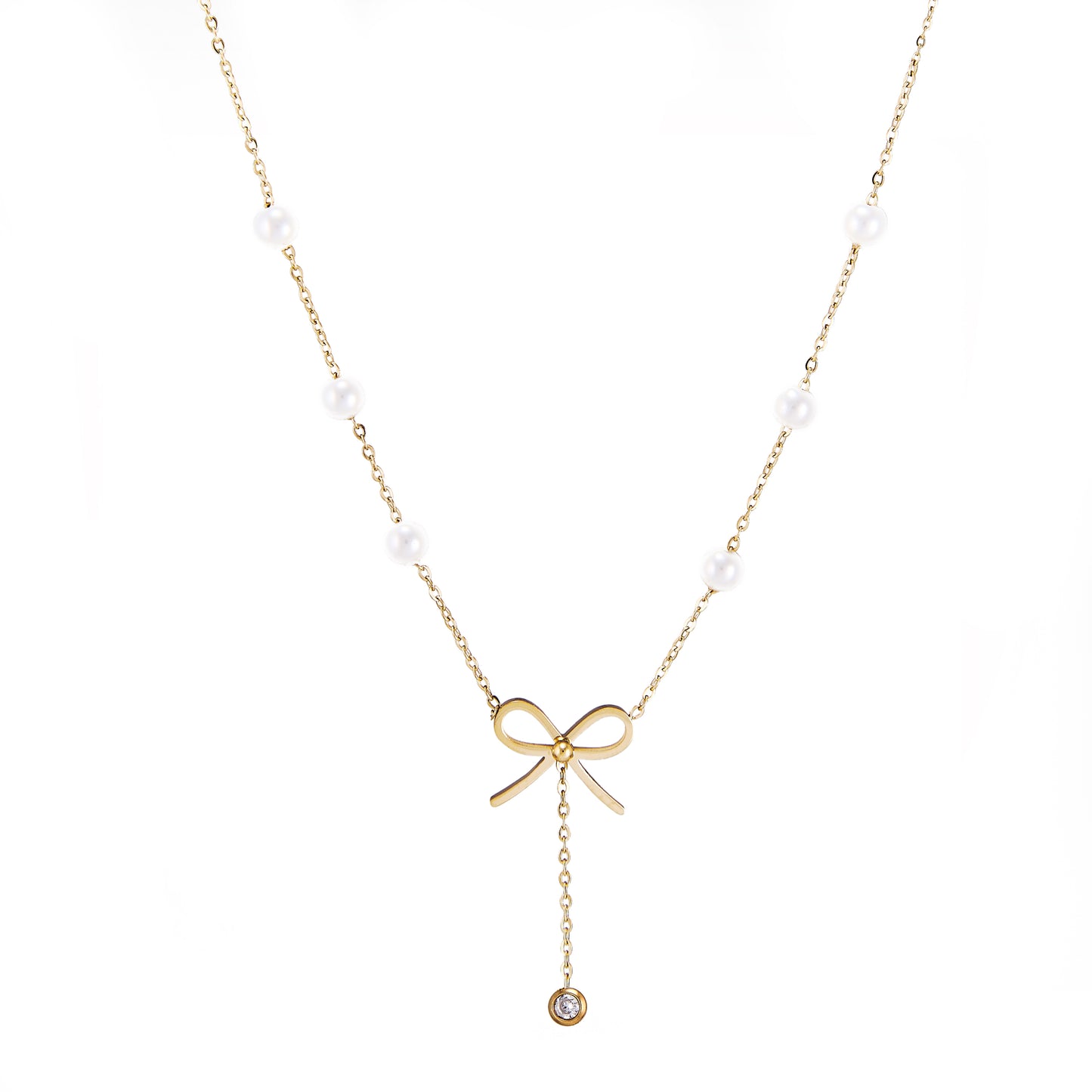 COLLIER EN ACIER