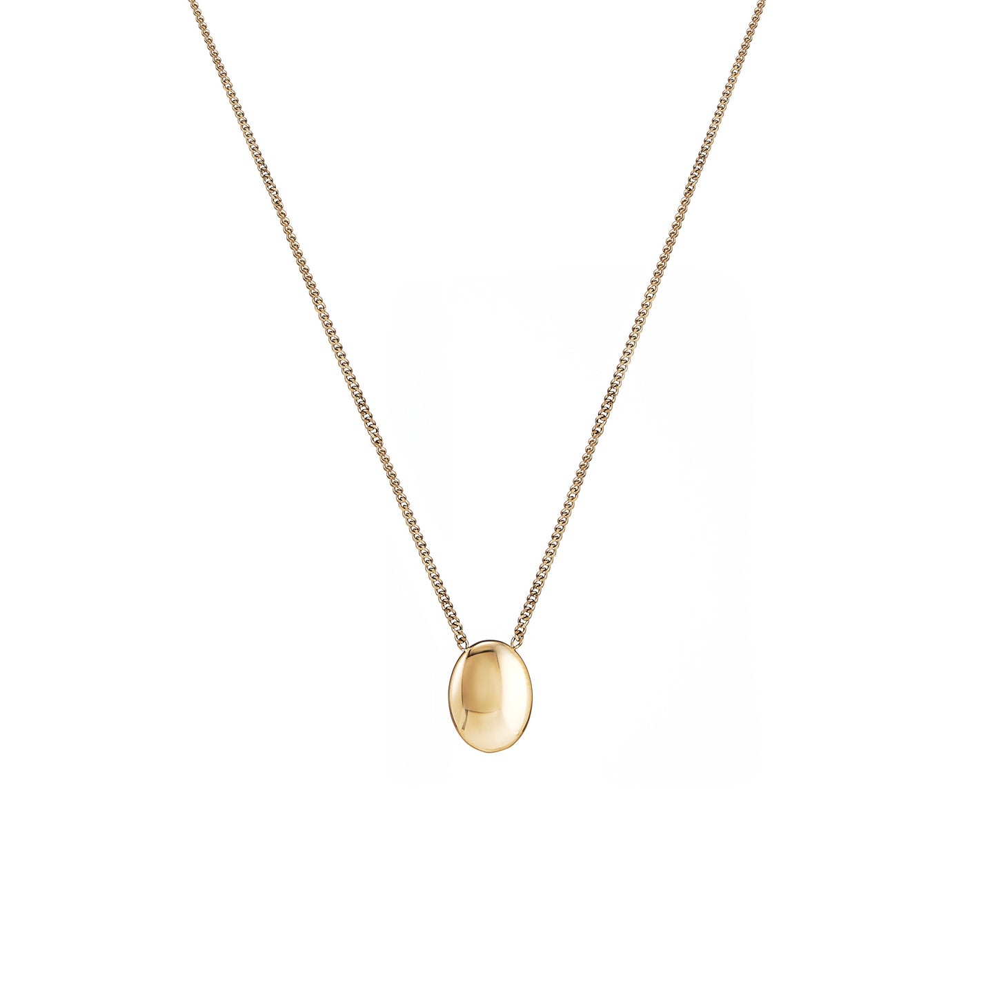COLLIER EN ACIER